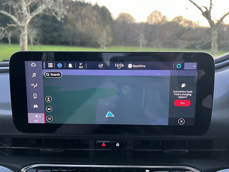 Fiat 500e 42kWh Icon Hatchback 3dr Electric Auto (118 ps) - U10415