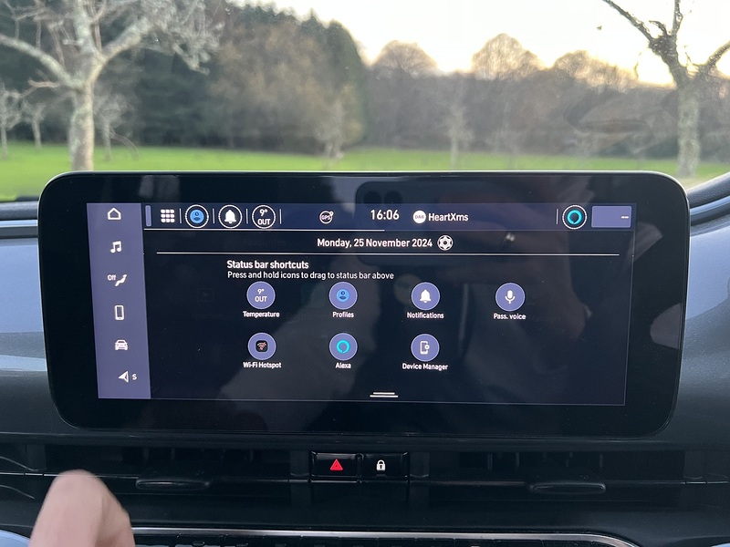 Fiat 500e 42kWh Icon Hatchback 3dr Electric Auto (118 ps) - U10415