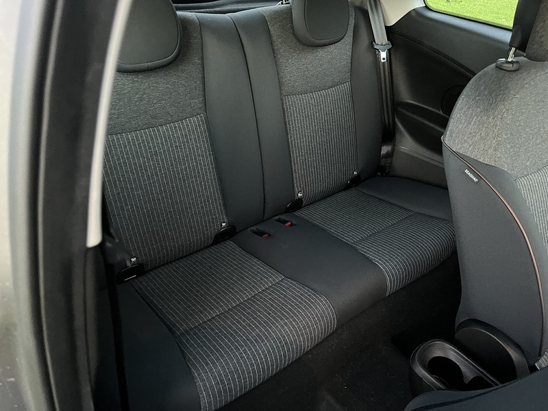 Fiat 500e 42kWh Icon Hatchback 3dr Electric Auto (118 ps) - U10415