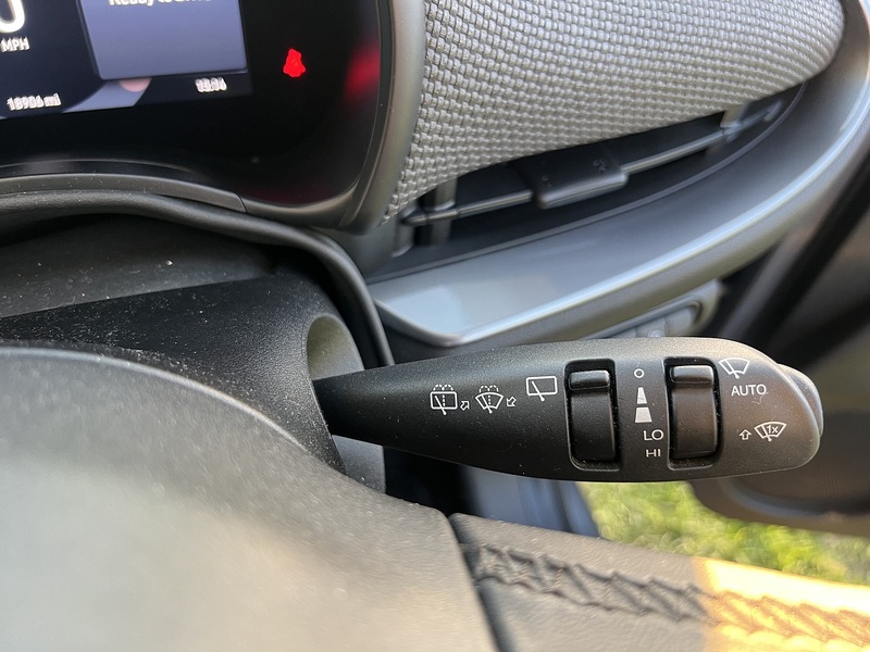 Fiat 500e 42kWh La Prima Hatchback 3dr Electric Auto (118 ps) - U10417