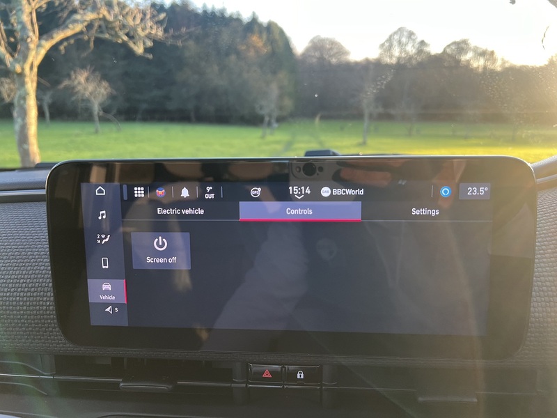 Fiat 500e 42kWh La Prima Hatchback 3dr Electric Auto (118 ps) - U10417