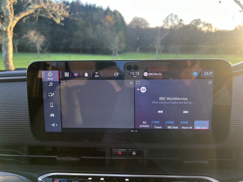 Fiat 500e 42kWh La Prima Hatchback 3dr Electric Auto (118 ps) - U10417