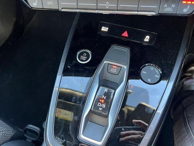 Audi Q4 e-tron 40 S line SUV 5dr Electric Auto 82kWh (204 ps) SUV Automatic Electric - U10436