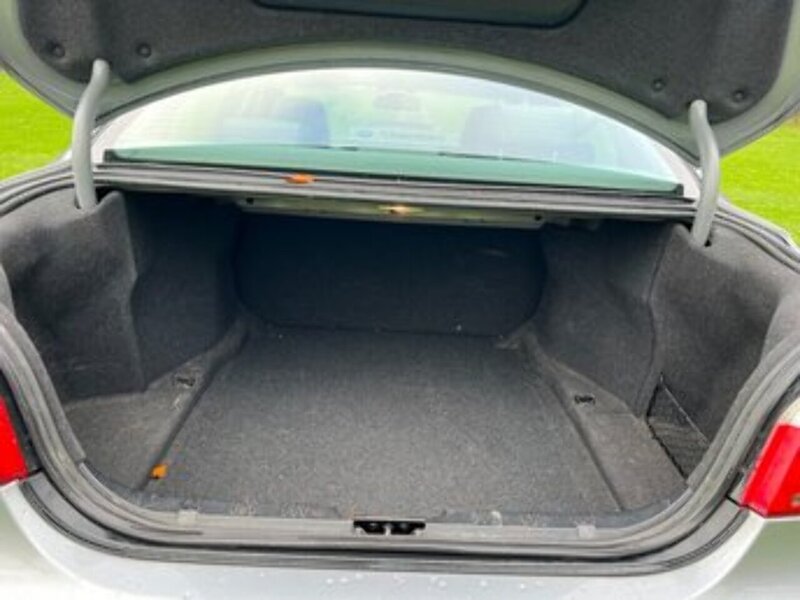 BMW 5 Series 3.0 530i SE Saloon 4dr Petrol Auto Euro 3 (231 bhp) - U10437