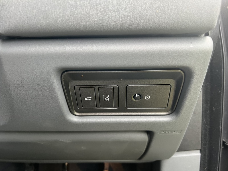 Land Rover Range Rover Evoque 2.0 eD4 SE Tech SUV 5dr Diesel Manual FWD Euro 6 (s/s) (150 ps) - U10453