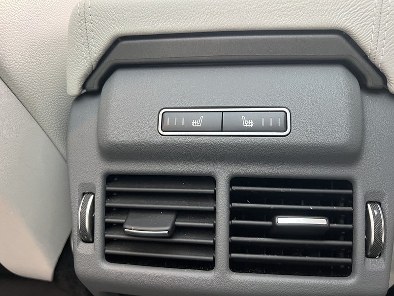 Land Rover Range Rover Evoque 2.0 eD4 SE Tech SUV 5dr Diesel Manual FWD Euro 6 (s/s) (150 ps) - U10453