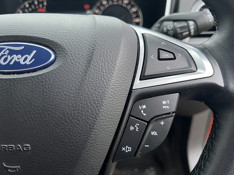 Ford Mondeo 1.5 TDCi ECOnetic Titanium Estate 5dr Diesel Manual Euro 6 (s/s) (120 ps) - U10462