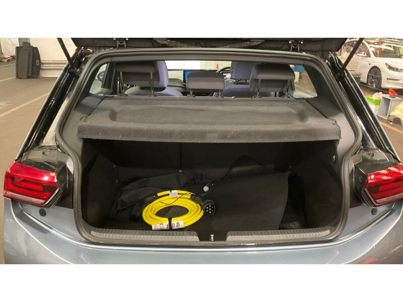 Volkswagen ID.3 Pro Performance 58kWh Life Hatchback 5dr Electric Auto (204 ps) - U10471