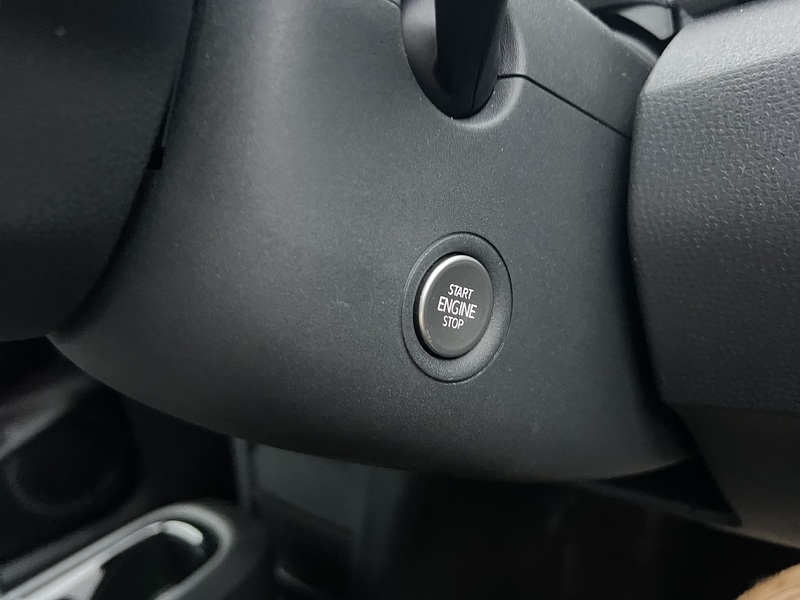 Volkswagen ID.3 Pro Performance 58kWh Family Hatchback 5dr Electric Auto (204 ps) - U10474