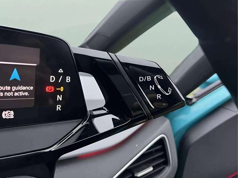 Volkswagen ID.3 Pro Performance 58kWh Family Hatchback 5dr Electric Auto (204 ps) - U10474