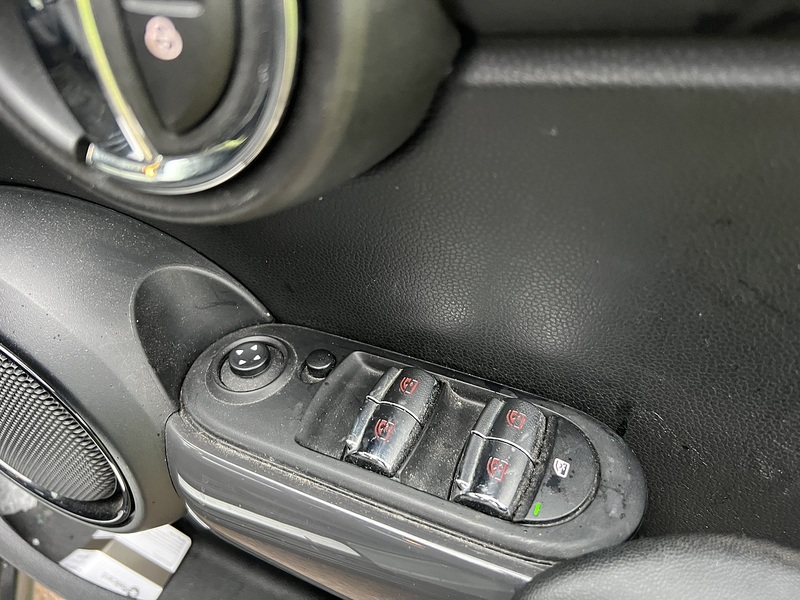 MINI Hatch 1.5 Cooper Hatchback 5dr Petrol Manual Euro 6 (s/s) (136 ps) - U10481
