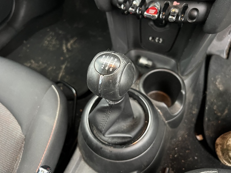 MINI Hatch 1.5 Cooper Hatchback 5dr Petrol Manual Euro 6 (s/s) (136 ps) - U10481