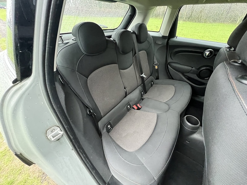 MINI Hatch 1.5 Cooper Hatchback 5dr Petrol Manual Euro 6 (s/s) (136 ps) - U10481