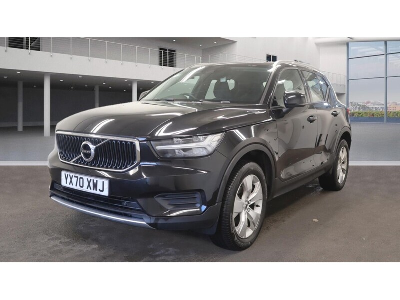 Volvo XC40 2.0 D3 Momentum SUV 5dr Diesel Manual Euro 6 (s/s) (150 ps) - U10492