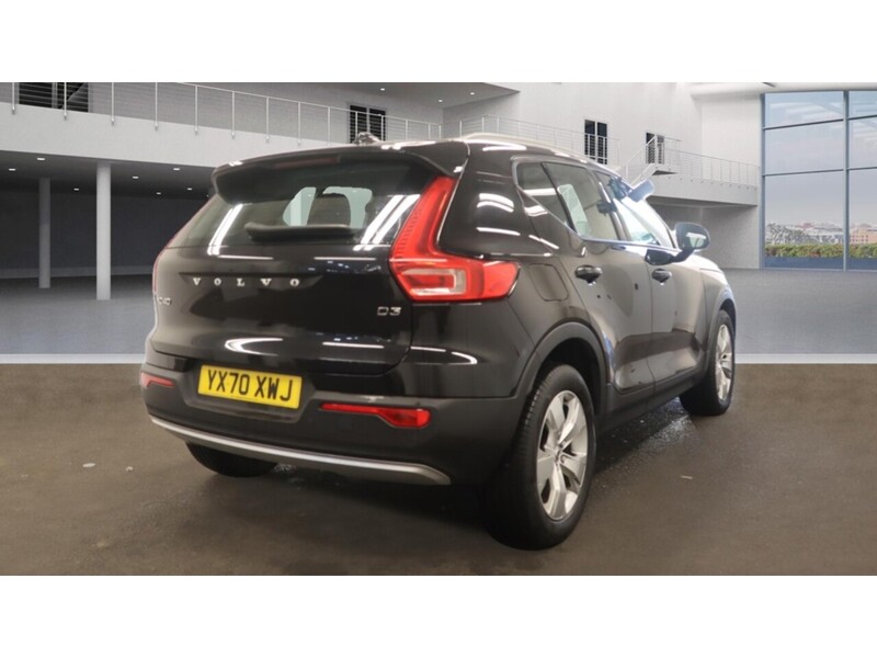 Volvo XC40 2.0 D3 Momentum SUV 5dr Diesel Manual Euro 6 (s/s) (150 ps) - U10492