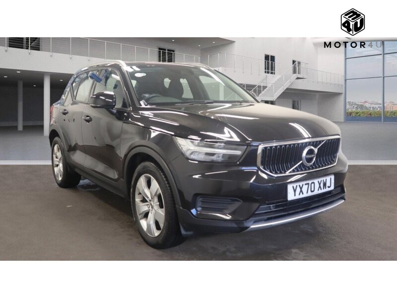 Volvo XC40 2.0 D3 Momentum SUV 5dr Diesel Manual Euro 6 (s/s) (150 ps) - U10492