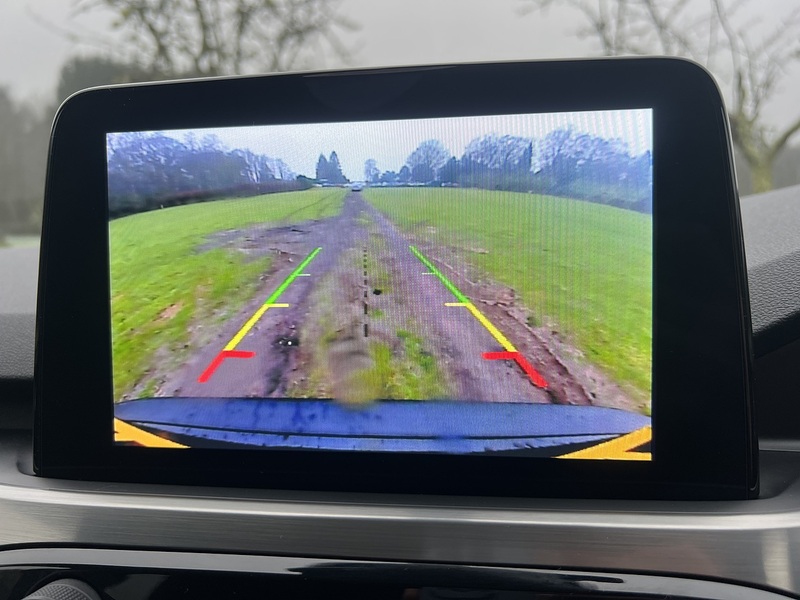 Ford Kuga 1.5 EcoBlue Titanium Edition SUV 5dr Diesel Auto Euro 6 (s/s) (120 ps) - U10497