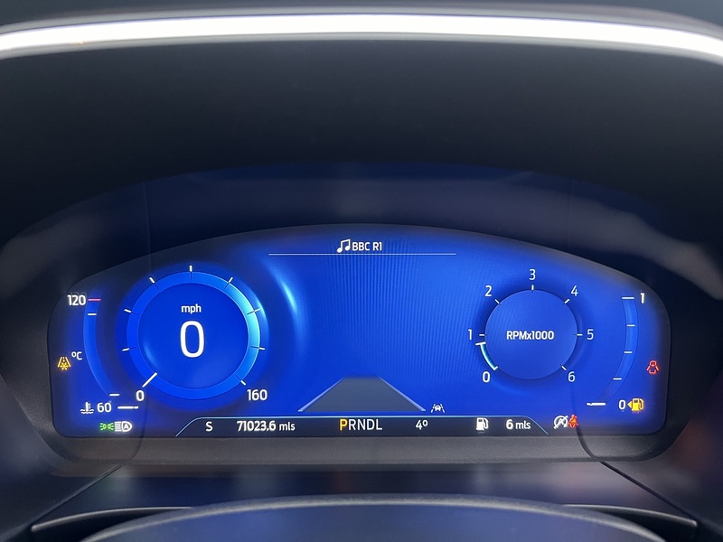 Ford Kuga 1.5 EcoBlue Titanium Edition SUV 5dr Diesel Auto Euro 6 (s/s) (120 ps) - U10497