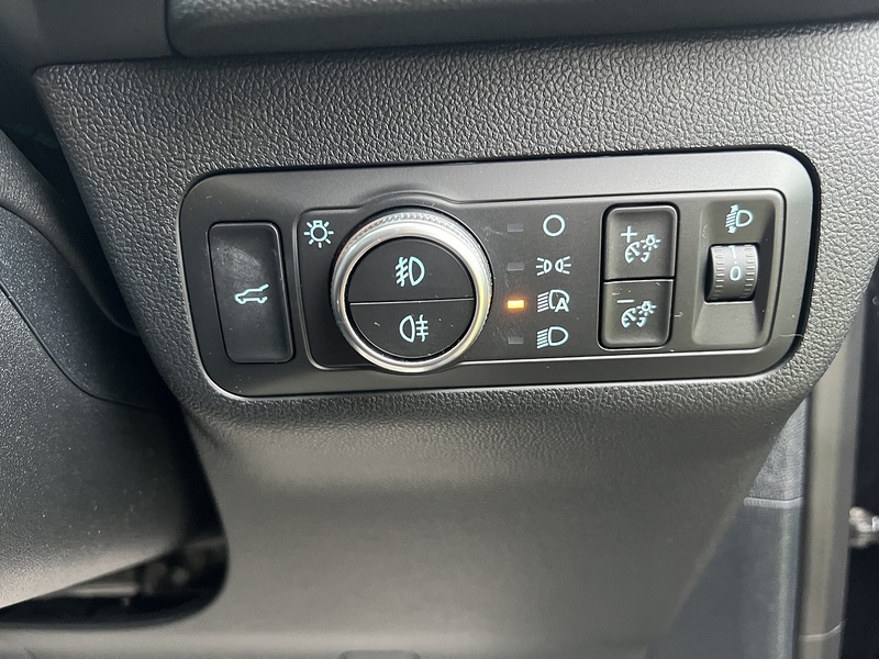 Ford Kuga 1.5 EcoBlue Titanium Edition SUV 5dr Diesel Auto Euro 6 (s/s) (120 ps) - U10497