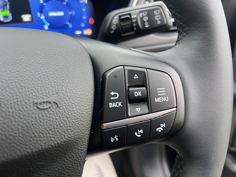 Ford Kuga 1.5 EcoBlue Titanium Edition SUV 5dr Diesel Auto Euro 6 (s/s) (120 ps) - U10497