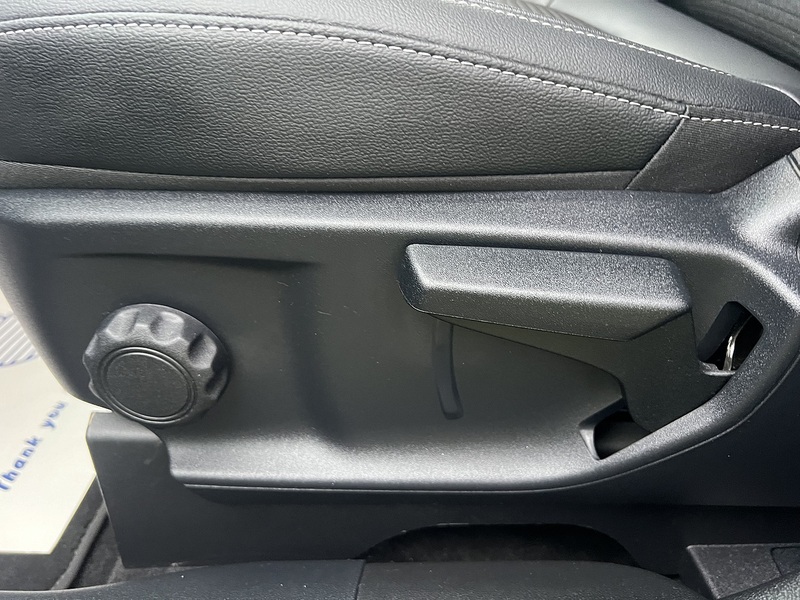 Ford Kuga 1.5 EcoBlue Titanium Edition SUV 5dr Diesel Auto Euro 6 (s/s) (120 ps) - U10497