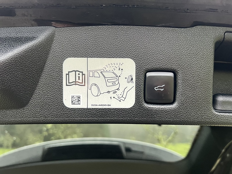 Ford Kuga 1.5 EcoBlue Titanium Edition SUV 5dr Diesel Auto Euro 6 (s/s) (120 ps) - U10497