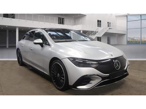 Mercedes-Benz EQE 1.3 CLA250e 15.6kWh AMG Line (Premium Plus) Coupe 4dr Petrol Plug-in Hybrid 8G-DCT Euro 6 (s/s) (218 ps)
