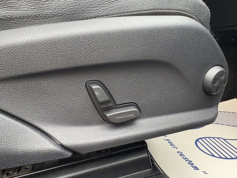 Mercedes-Benz EQC Eqc 400 4Matic Amg Line Premium - U10504