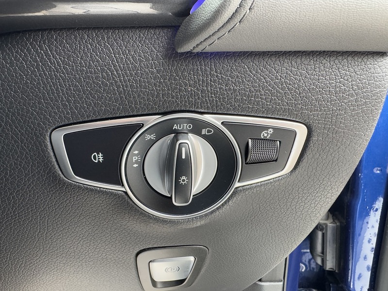 Mercedes-Benz EQC Eqc 400 4Matic Amg Line Premium - U10504