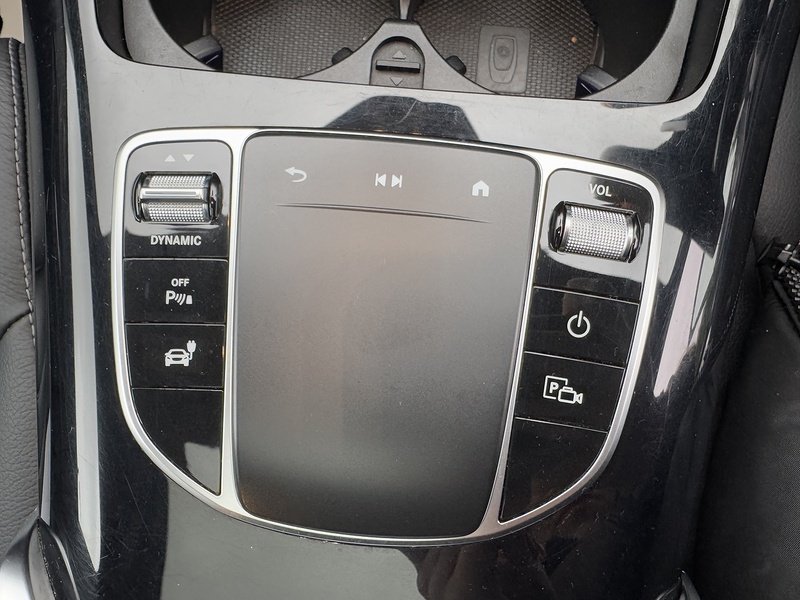 Mercedes-Benz EQC Eqc 400 4Matic Amg Line Premium - U10504