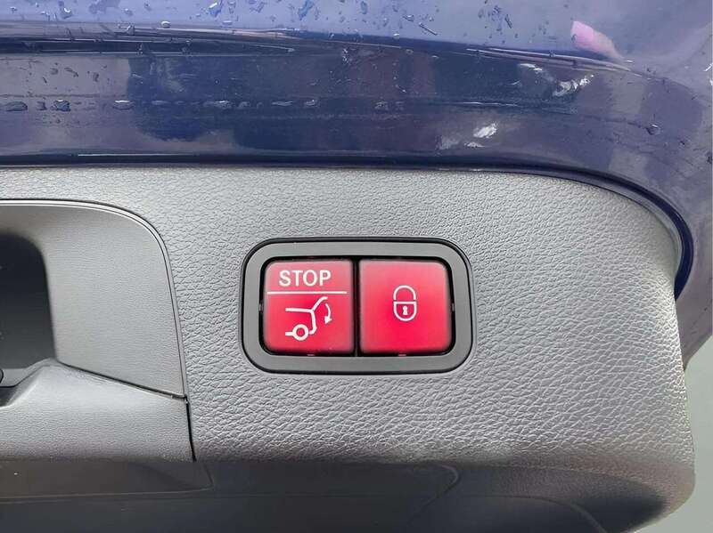 Mercedes-Benz EQC Eqc 400 4Matic Amg Line Premium - U10504