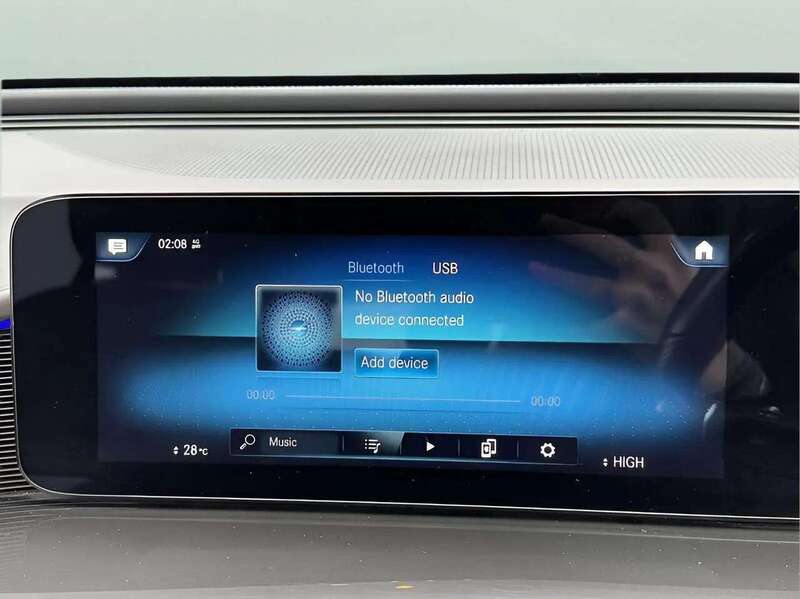 Mercedes-Benz EQC Eqc 400 4Matic Amg Line Premium - U10504