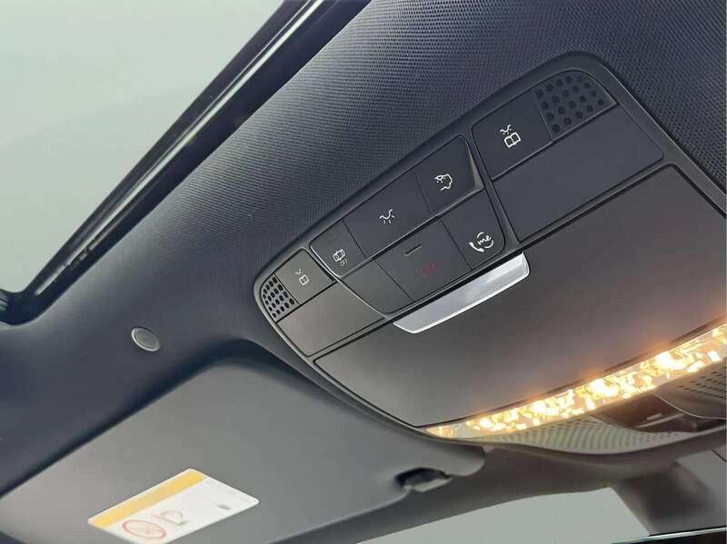 Mercedes-Benz EQC Eqc 400 4Matic Amg Line Premium - U10504