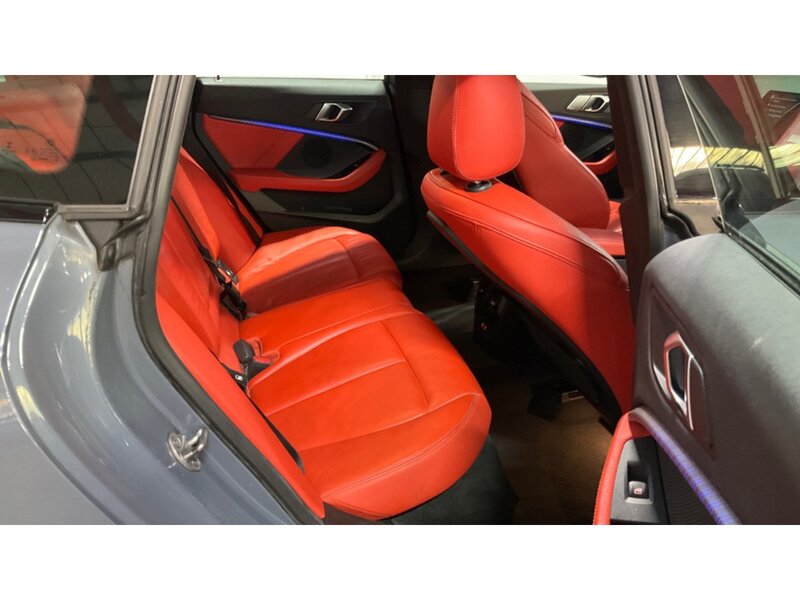 BMW 2 Series Gran Coupe 2.0 220d M Sport Saloon 4dr Diesel Auto Euro 6 (s/s) (190 ps) Saloon Automatic Diesel - U10514