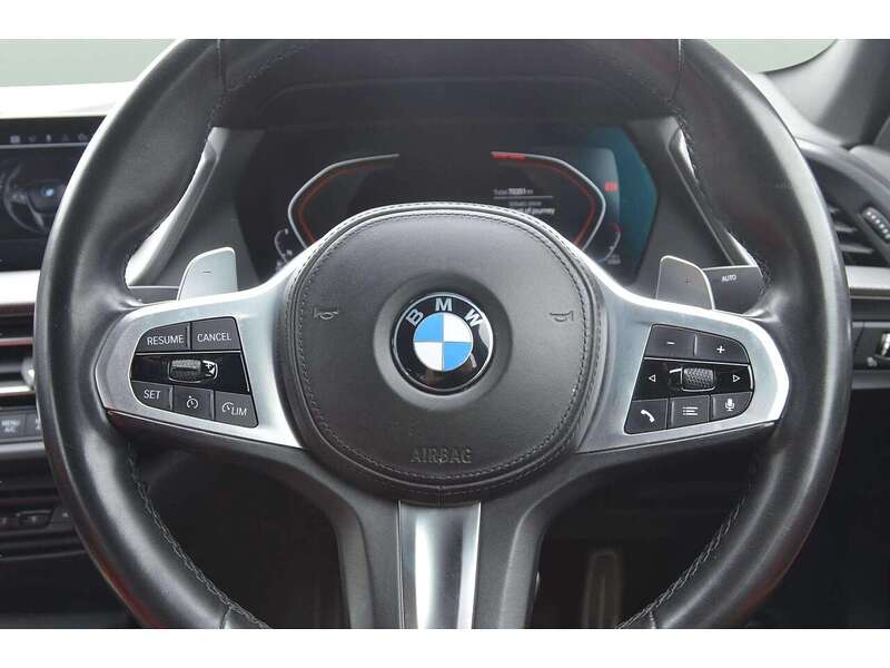 BMW 2 Series Gran Coupe 2.0 220d M Sport Saloon 4dr Diesel Auto Euro 6 (s/s) (190 ps) Saloon Automatic Diesel - U10514