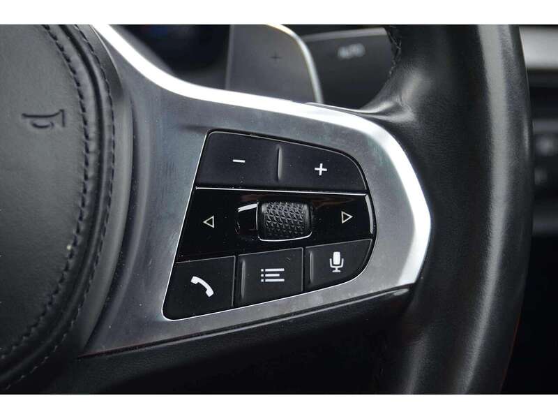 BMW 2 Series Gran Coupe 2.0 220d M Sport Saloon 4dr Diesel Auto Euro 6 (s/s) (190 ps) Saloon Automatic Diesel - U10514