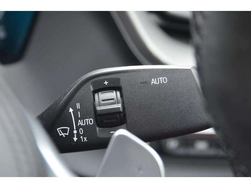 BMW 2 Series Gran Coupe 2.0 220d M Sport Saloon 4dr Diesel Auto Euro 6 (s/s) (190 ps) Saloon Automatic Diesel - U10514