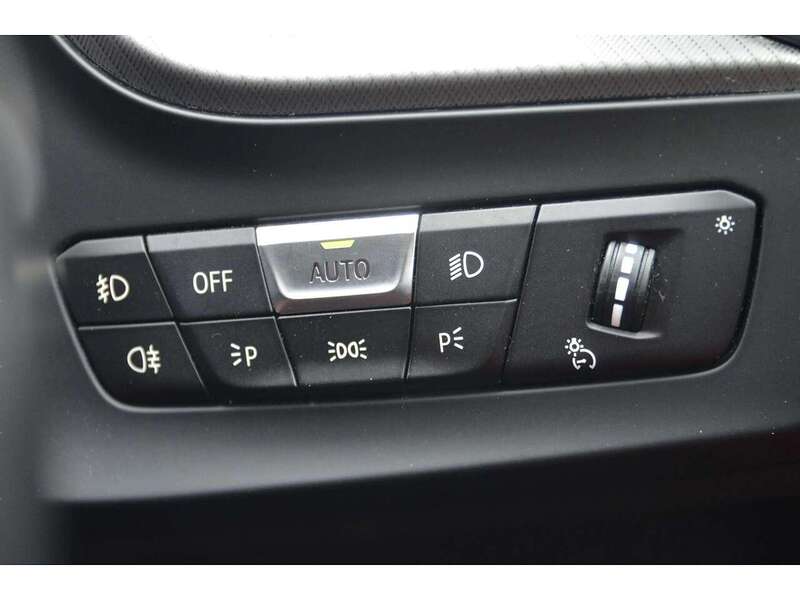 BMW 2 Series Gran Coupe 2.0 220d M Sport Saloon 4dr Diesel Auto Euro 6 (s/s) (190 ps) Saloon Automatic Diesel - U10514