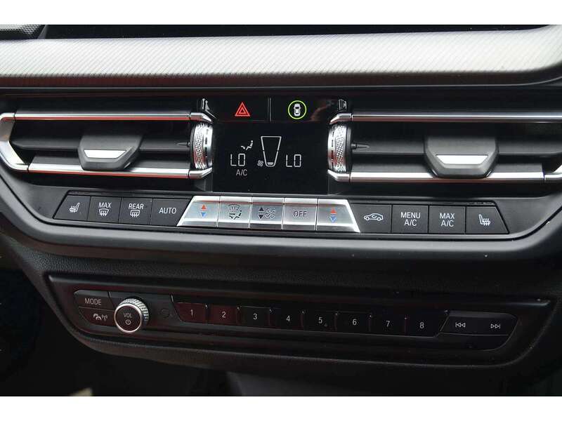 BMW 2 Series Gran Coupe 2.0 220d M Sport Saloon 4dr Diesel Auto Euro 6 (s/s) (190 ps) Saloon Automatic Diesel - U10514