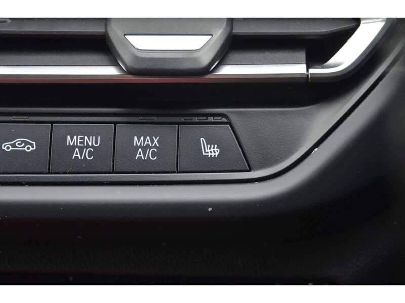 BMW 2 Series Gran Coupe 2.0 220d M Sport Saloon 4dr Diesel Auto Euro 6 (s/s) (190 ps) Saloon Automatic Diesel - U10514