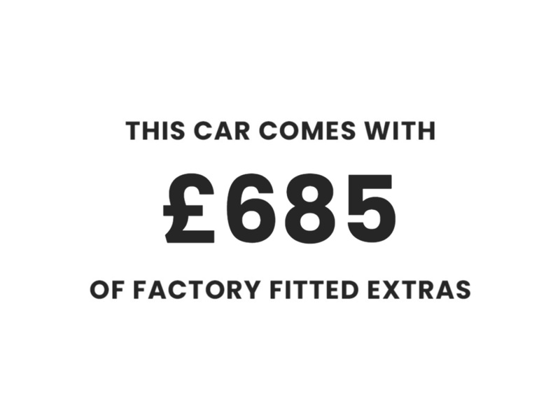 Mercedes-Benz EQC EQC 400 80kWh AMG Line (Premium) SUV 5dr Electric Auto 4MATIC (408 ps) - U10518