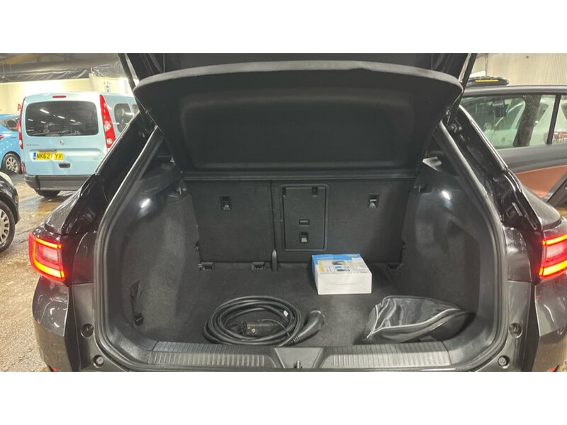 Volkswagen ID.4 Pro Performance 77kWh 1ST Edition SUV 5dr Electric Auto (204 ps) - U10519