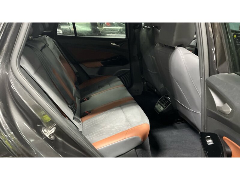 Volkswagen ID.4 Pro Performance 77kWh 1ST Edition SUV 5dr Electric Auto (204 ps) - U10519