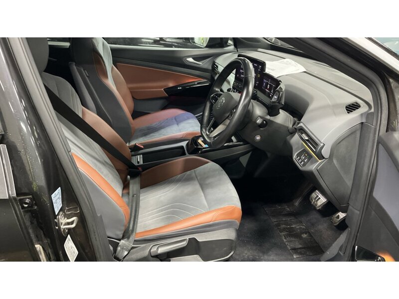 Volkswagen ID.4 Pro Performance 77kWh 1ST Edition SUV 5dr Electric Auto (204 ps) - U10519