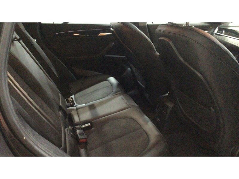 BMW X1 1.5 25e 10kWh Sport SUV 5dr Petrol Plug-in Hybrid Auto xDrive Euro 6 (s/s) (220 ps) - U10520