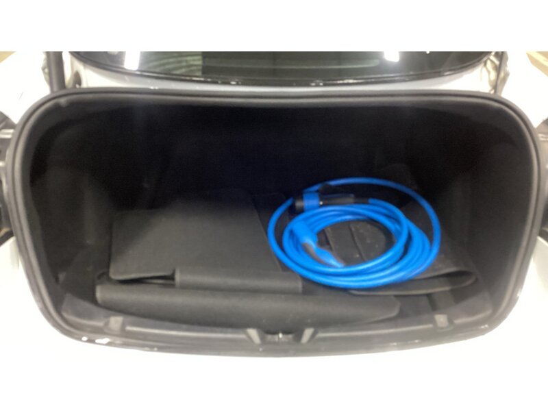 Tesla Model 3 (Dual Motor) Long Range Saloon 4dr Electric Auto 4WDE (346 ps) - U10521