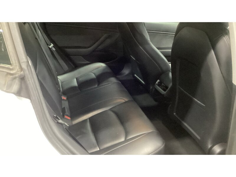 Tesla Model 3 (Dual Motor) Long Range Saloon 4dr Electric Auto 4WDE (346 ps) - U10521