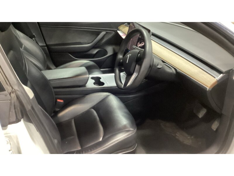 Tesla Model 3 (Dual Motor) Long Range Saloon 4dr Electric Auto 4WDE (346 ps) - U10521