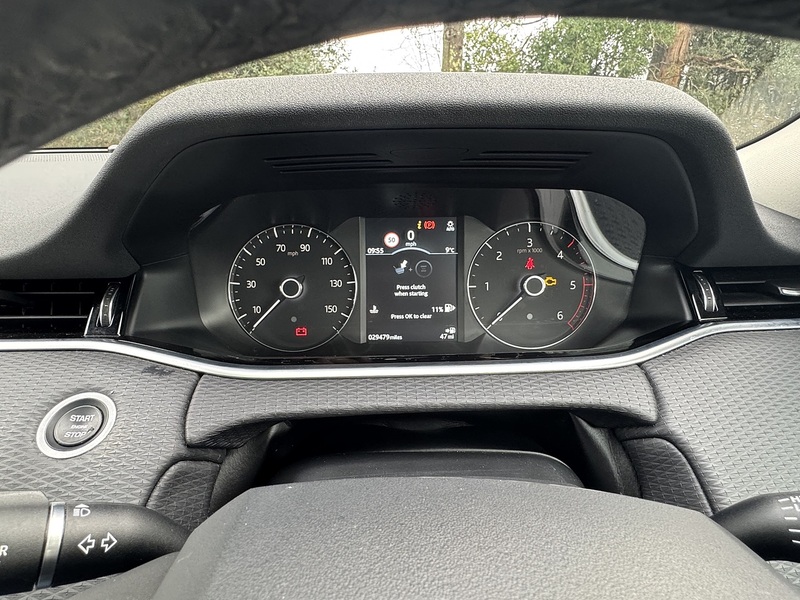 Land Rover Range Rover Evoque 2.0 D150 S SUV 5dr Diesel Manual FWD Euro 6 (s/s) (150 ps) - U10531