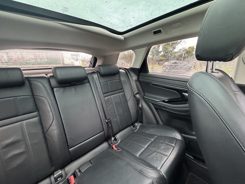 Land Rover Range Rover Evoque 2.0 D150 S SUV 5dr Diesel Manual FWD Euro 6 (s/s) (150 ps) - U10531